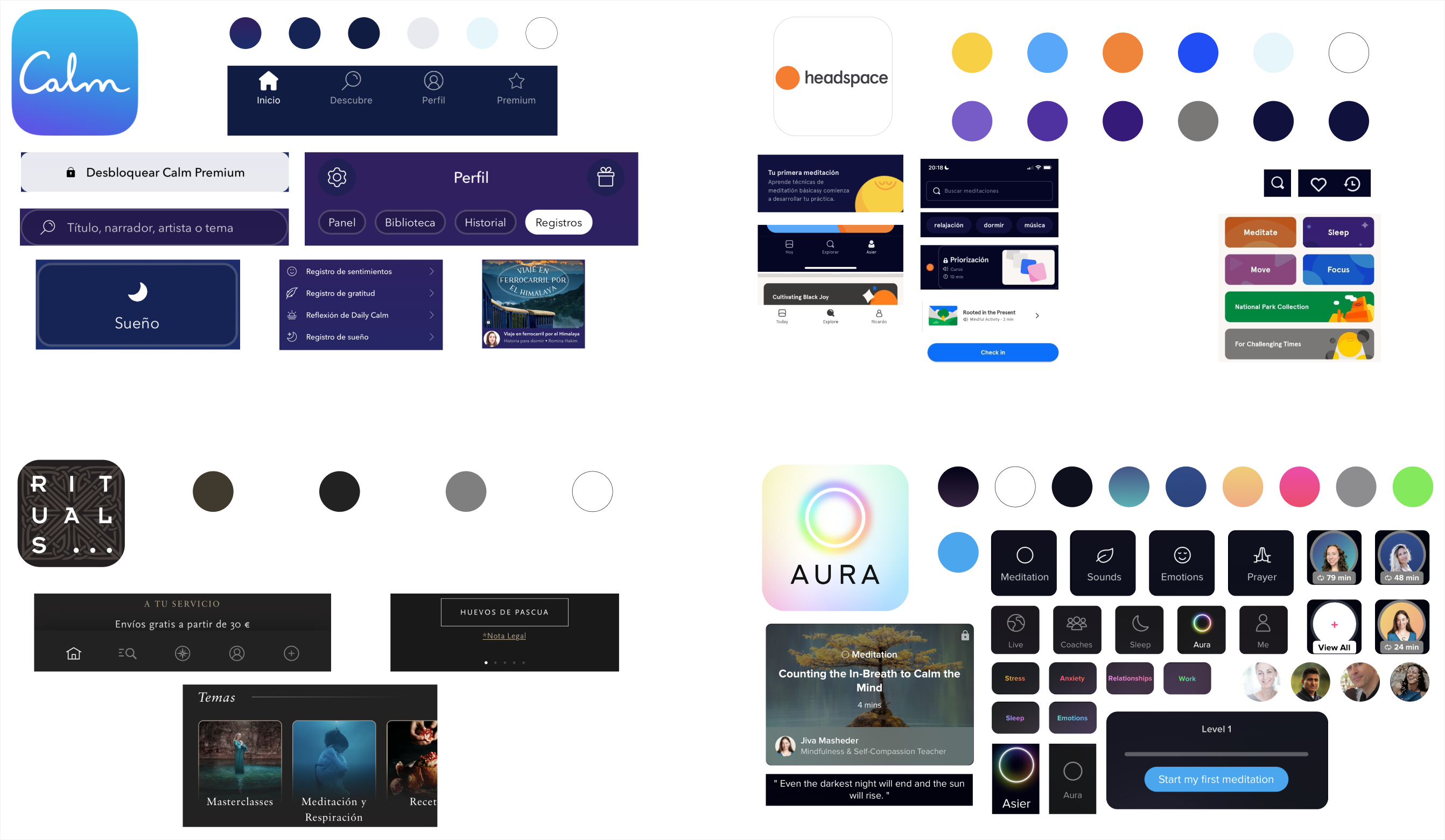 Visual Competitor (3)