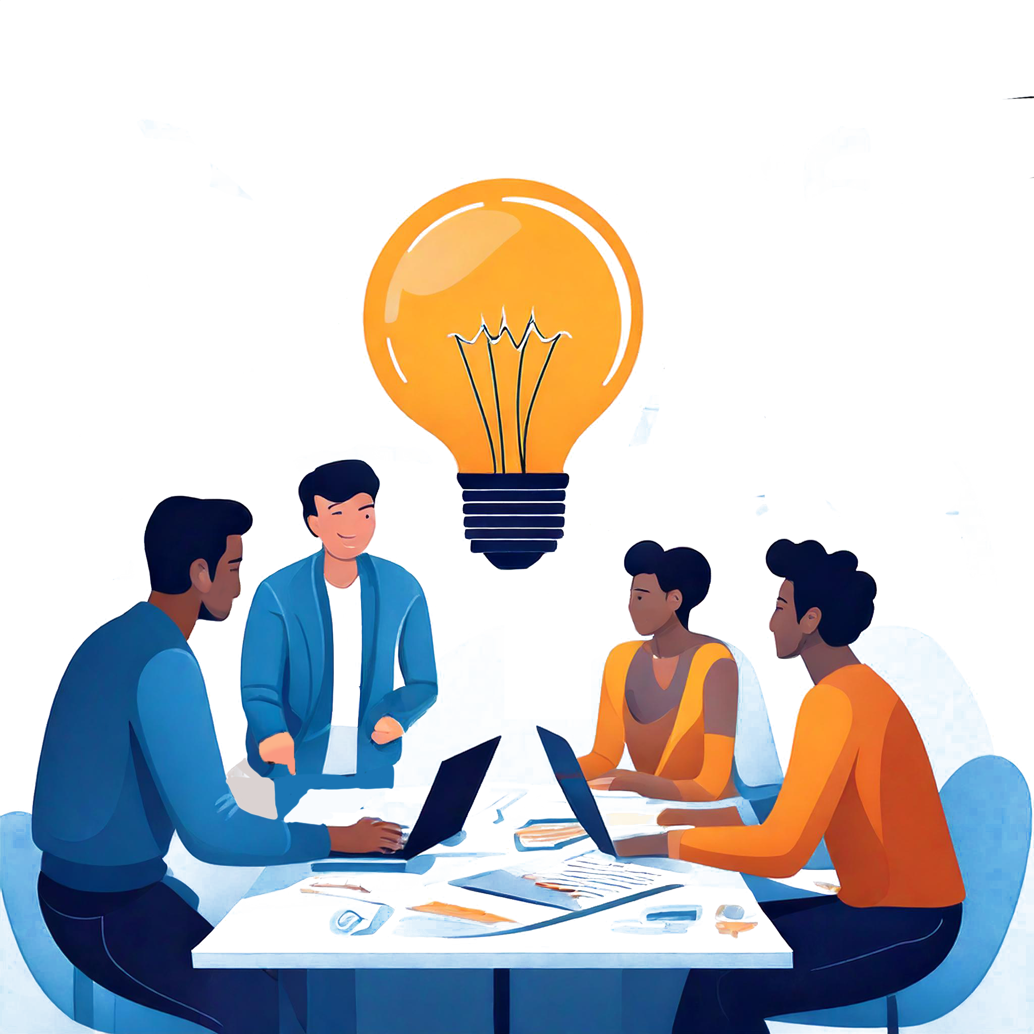 Define Phase Illustration 2