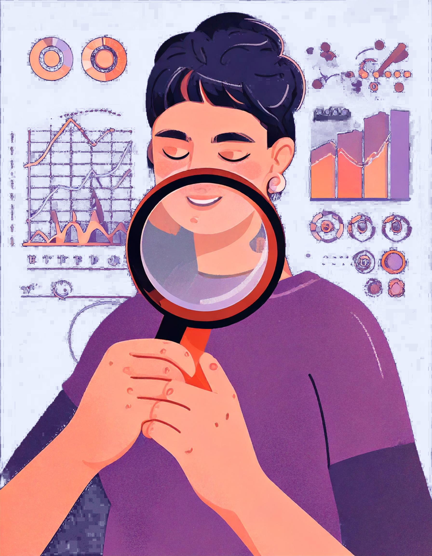 illustration research_